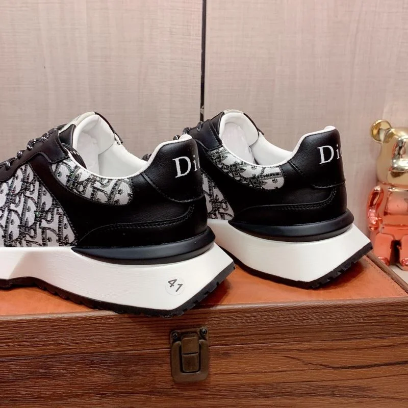 OnTrend Christian Dior Low Shoes 20714