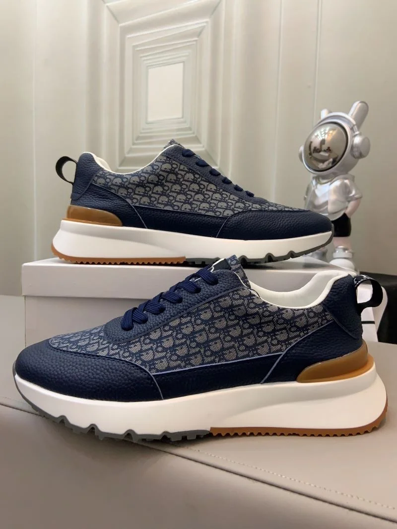 DailyWear Christian Dior Low Shoes 20710