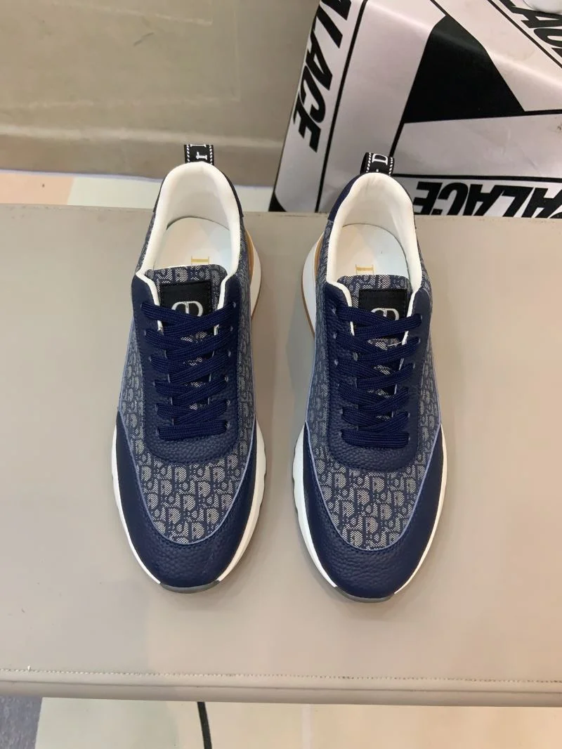 DailyWear Christian Dior Low Shoes 20710