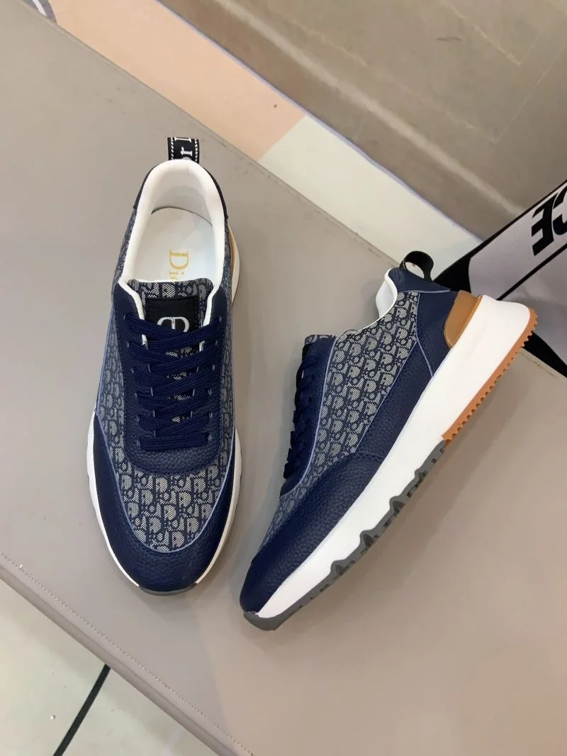 DailyWear Christian Dior Low Shoes 20710