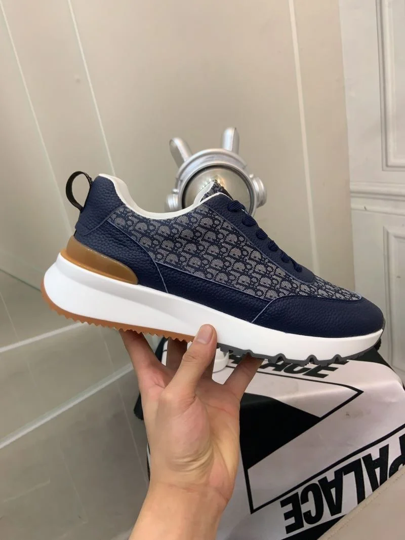 DailyWear Christian Dior Low Shoes 20710