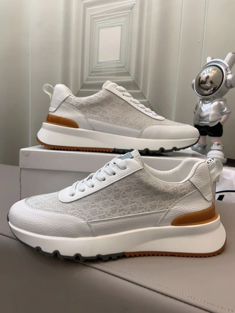 Lightweight Christian Dior Low Shoes 20713