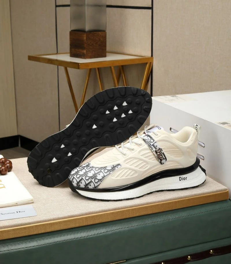 WeatherProof Christian Dior Low Shoes 20702