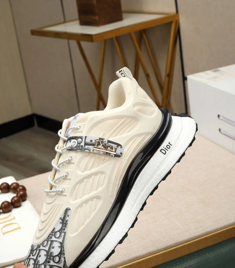 WeatherProof Christian Dior Low Shoes 20702