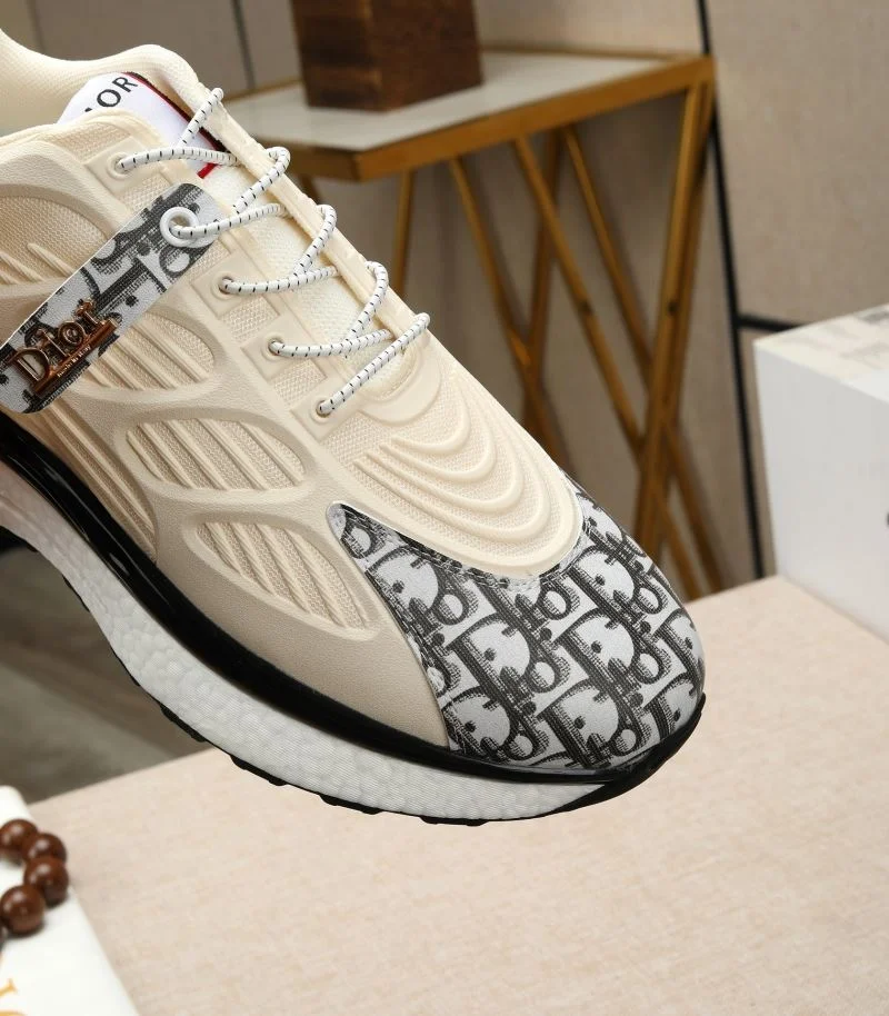 WeatherProof Christian Dior Low Shoes 20702