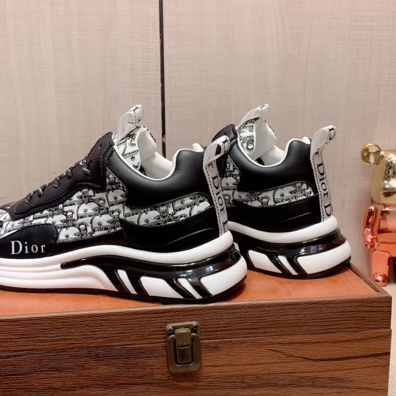 FashionForward Christian Dior Low Shoes 20705
