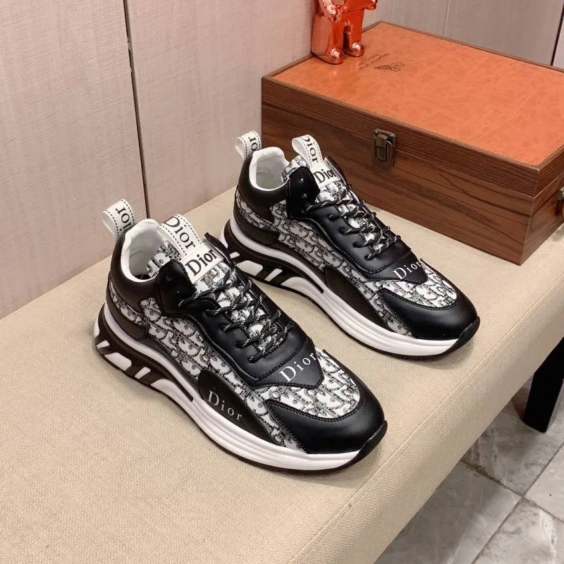 FashionForward Christian Dior Low Shoes 20705