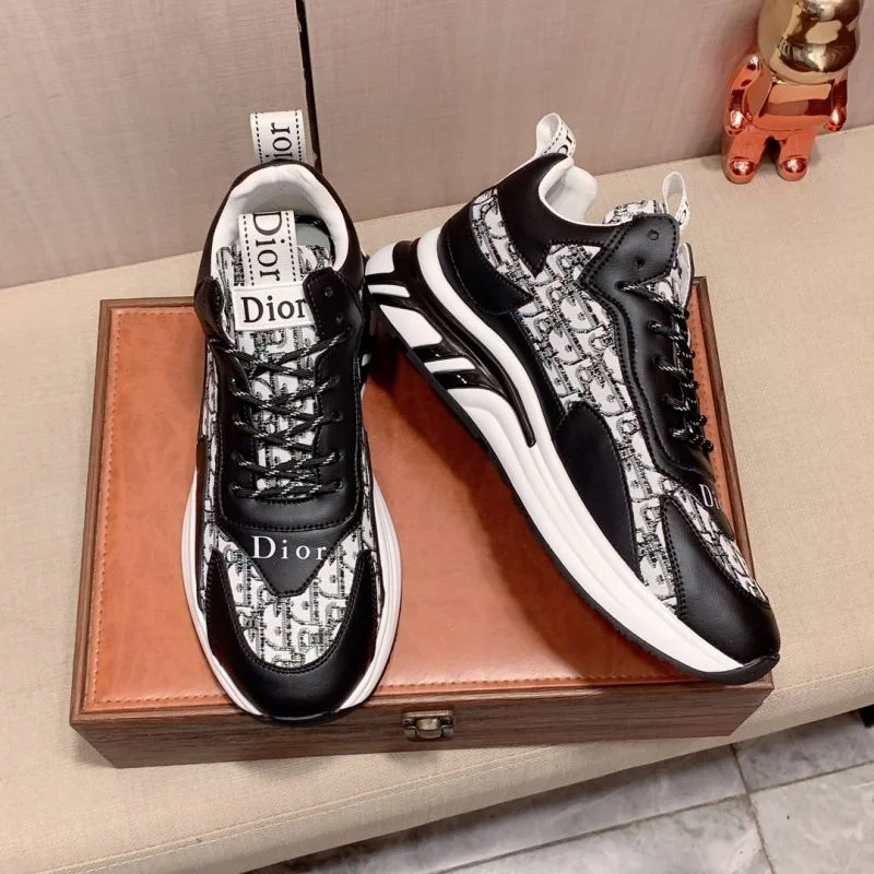FashionForward Christian Dior Low Shoes 20705