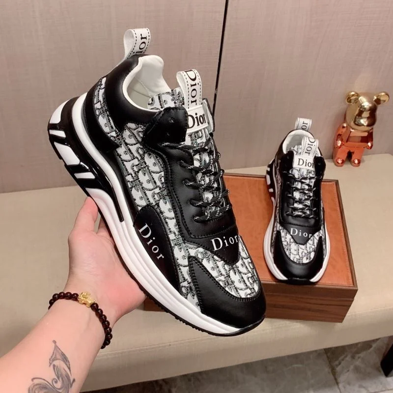 FashionForward Christian Dior Low Shoes 20705