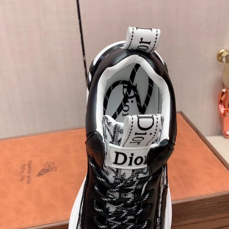 FashionForward Christian Dior Low Shoes 20705