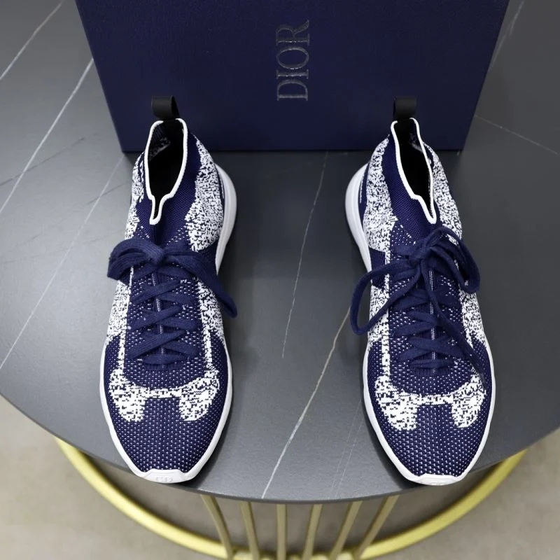 Christian Dior Low Shoes FlexibleFit 20712