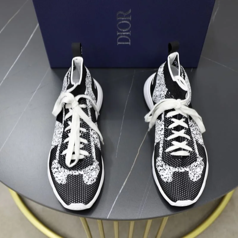 Christian Dior Low Shoes Compact 20691