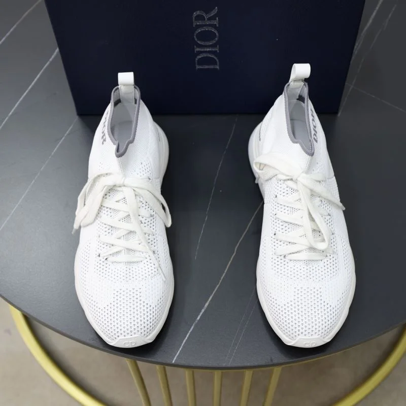 Christian Dior Low Shoes ComfortFit 20692