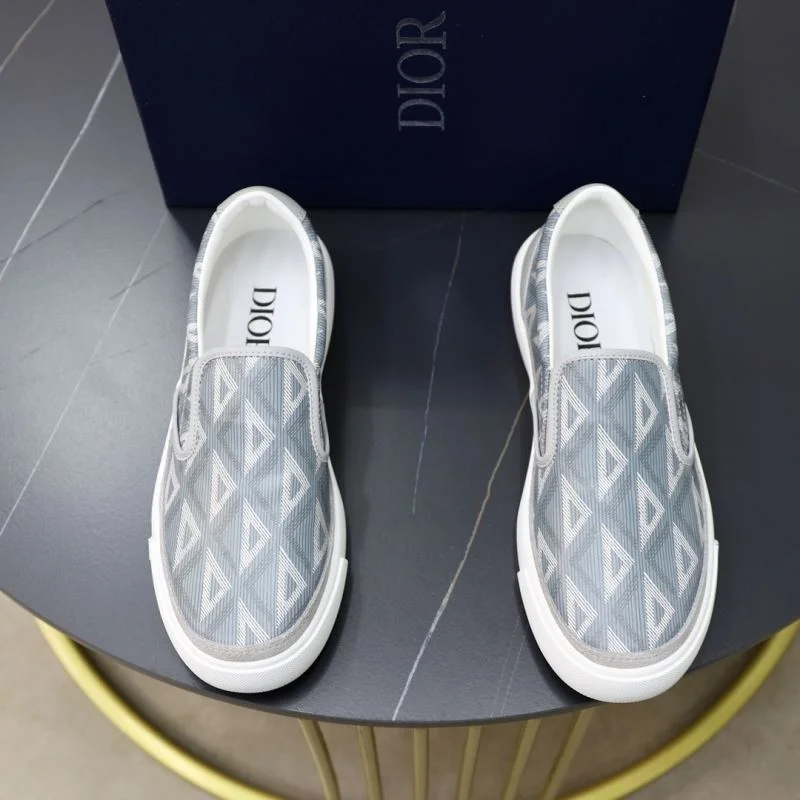 Modern Christian Dior Low Shoes 20690