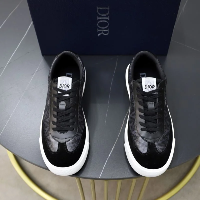 Christian Dior Low Shoes Colorful 20696