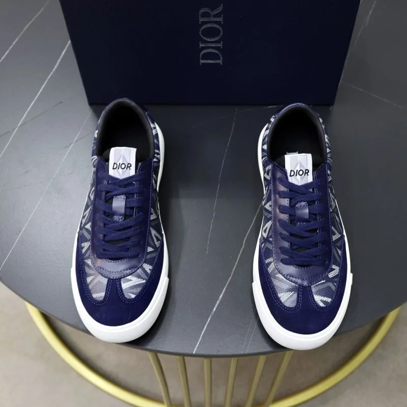 Christian Dior Low Shoes FastDry 20698