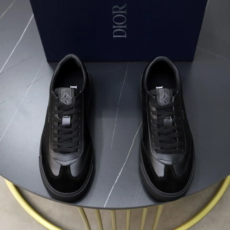 Christian Dior Low Shoes Classic 20683