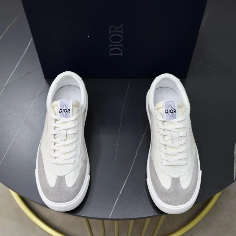 AllSeason Christian Dior Low Shoes 20687