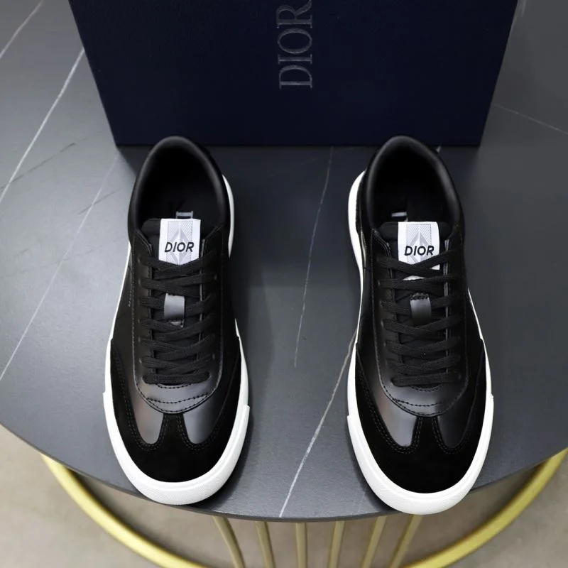 Contemporary Christian Dior Low Shoes 20686