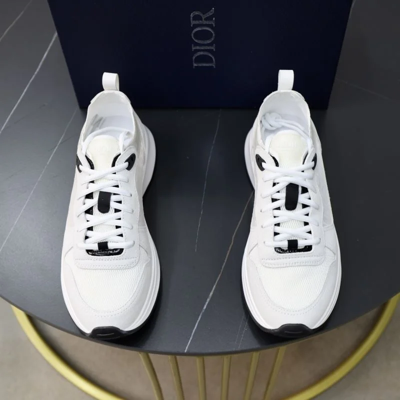 Christian Dior Low Shoes Snug 20677