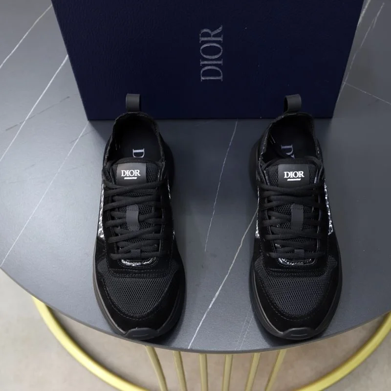 Christian Dior Low Shoes Premium 20694