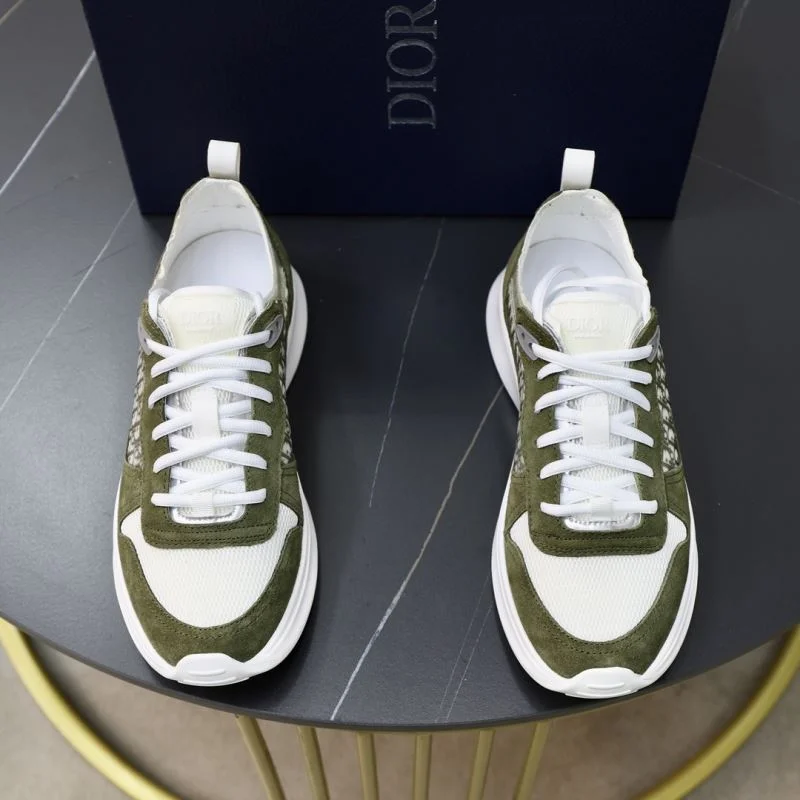 Christian Dior Low Shoes Affordable 20680