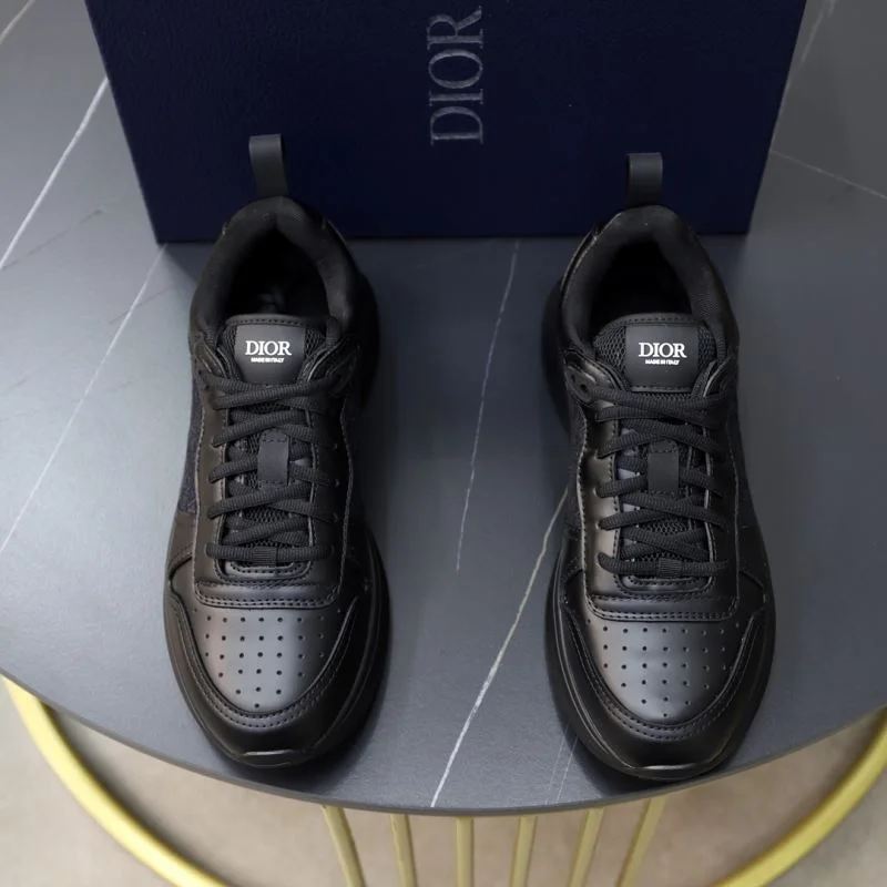 Versatile Christian Dior Low Shoes 20675