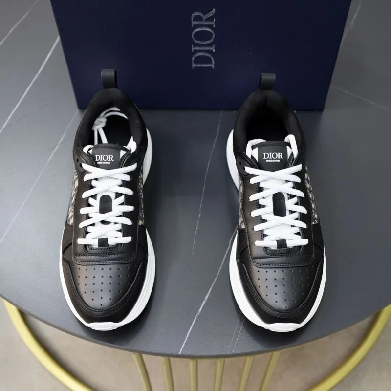Christian Dior Low Shoes Affordable 20674