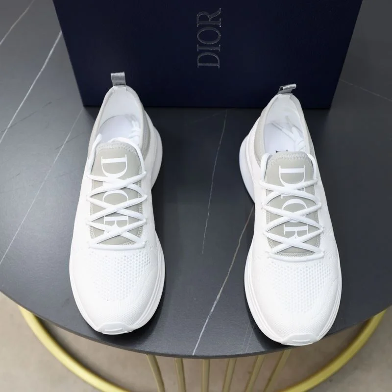 Christian Dior Low Shoes Functional 20670