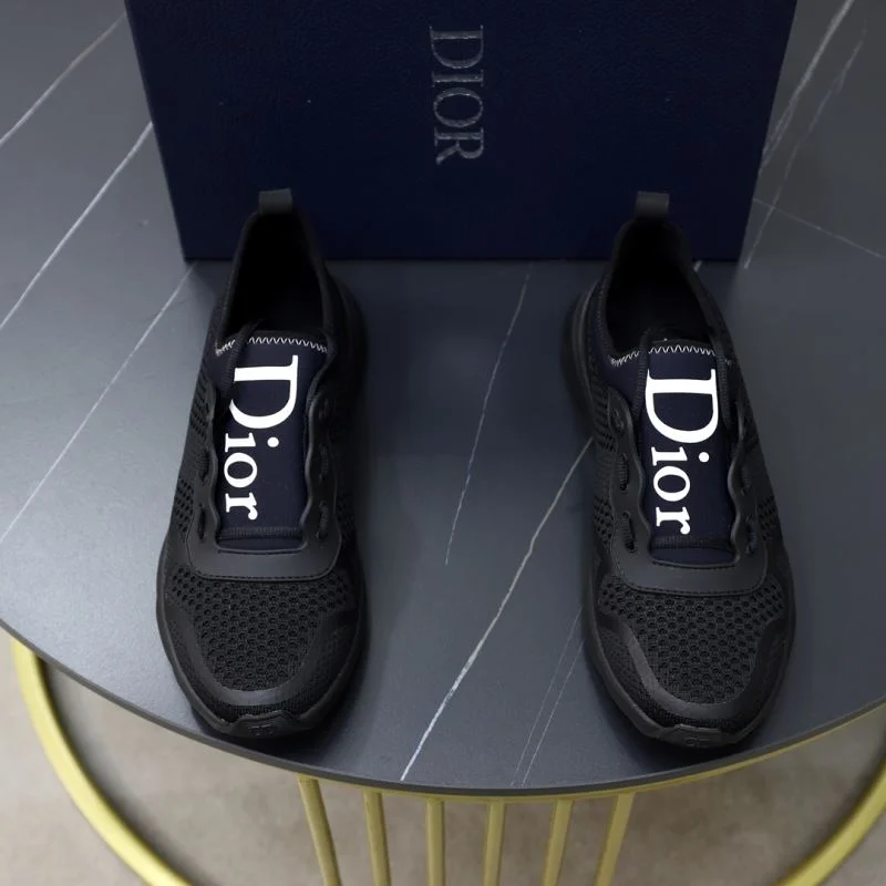 DailyWear Christian Dior Low Shoes 20673