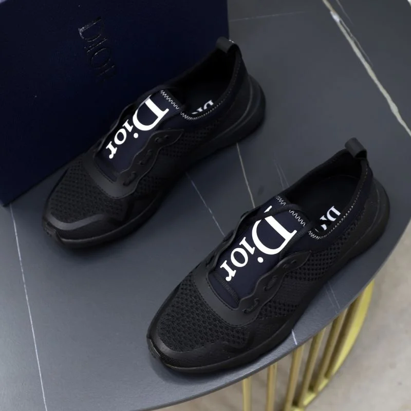 DailyWear Christian Dior Low Shoes 20673