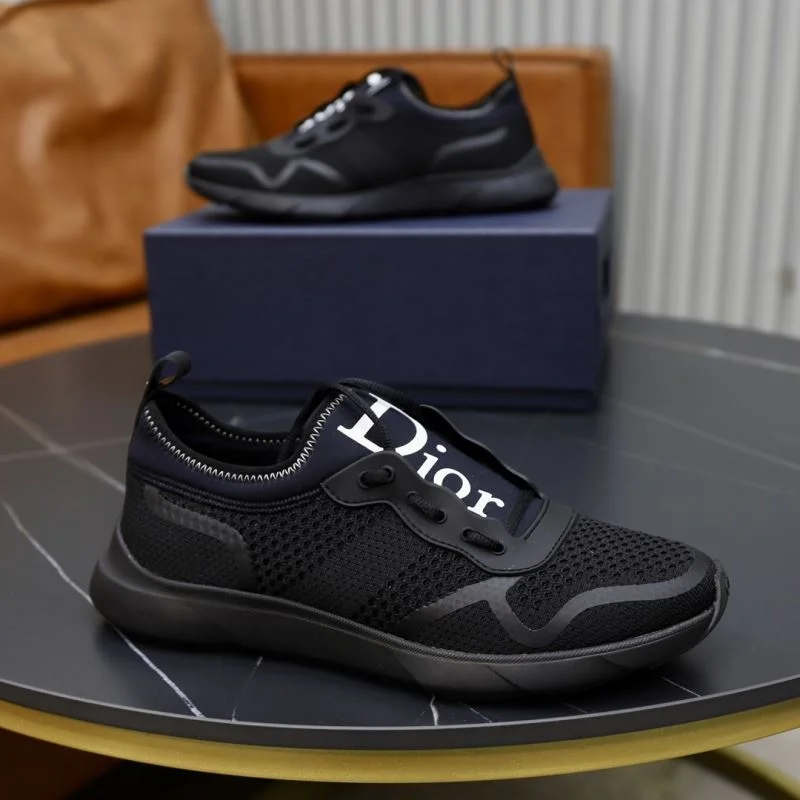 DailyWear Christian Dior Low Shoes 20673