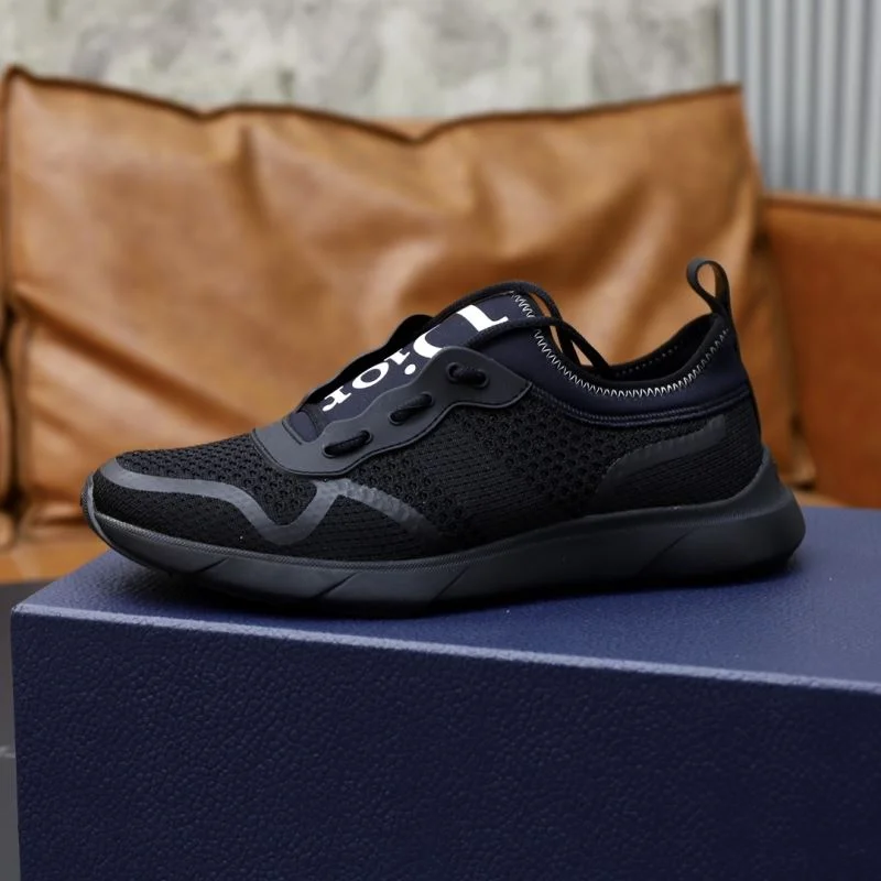 DailyWear Christian Dior Low Shoes 20673