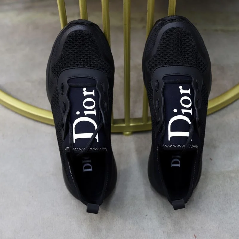 DailyWear Christian Dior Low Shoes 20673