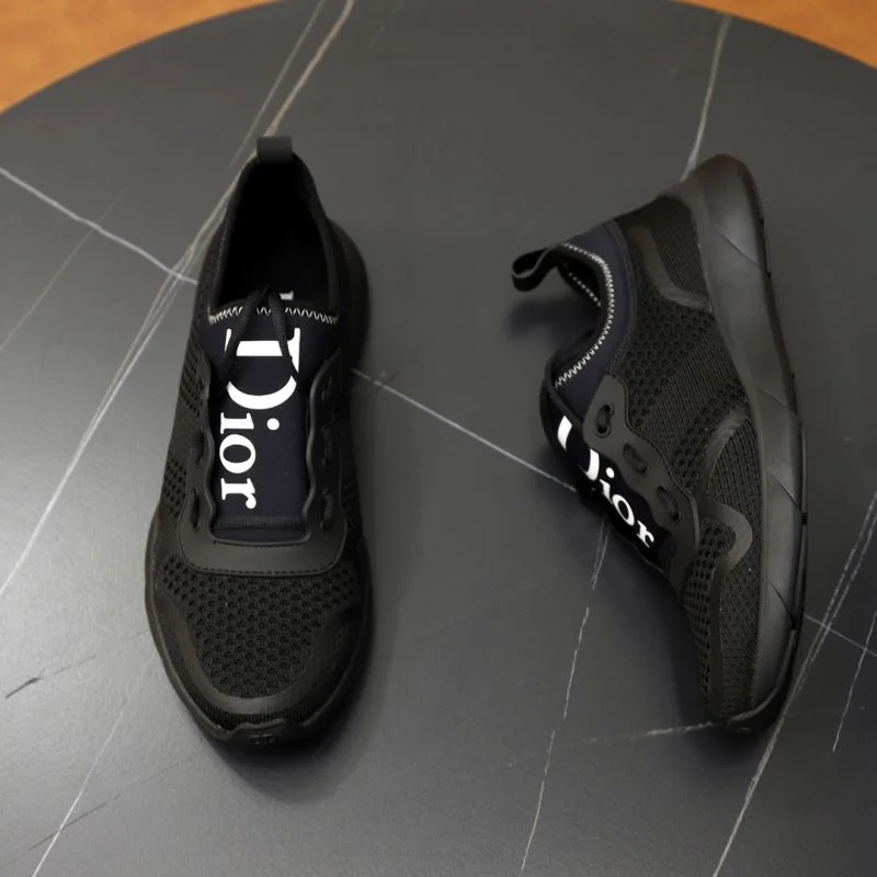 DailyWear Christian Dior Low Shoes 20673