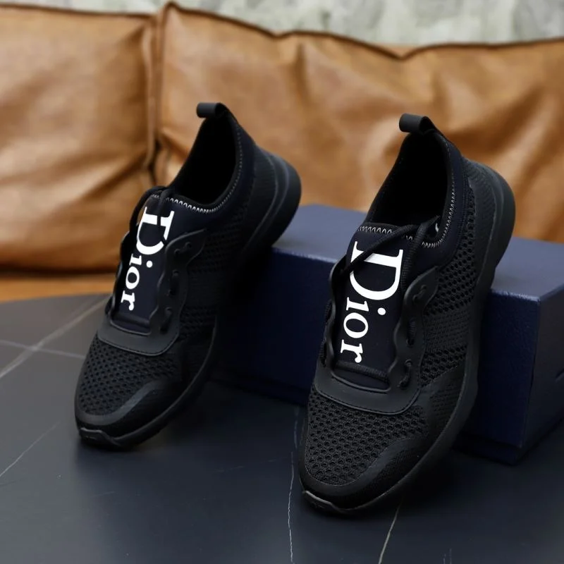 DailyWear Christian Dior Low Shoes 20673
