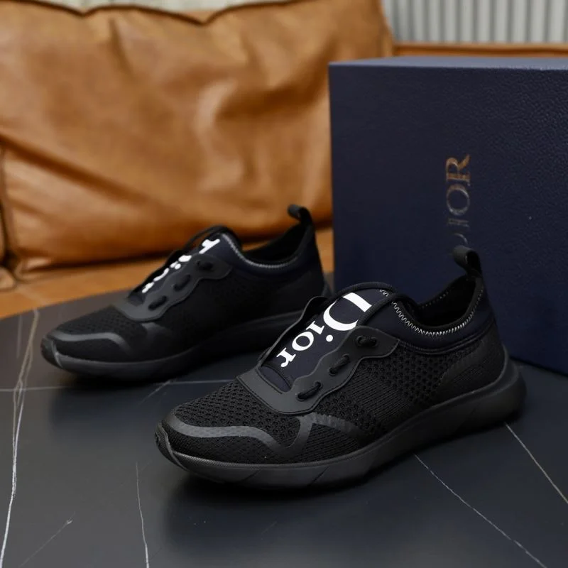 DailyWear Christian Dior Low Shoes 20673