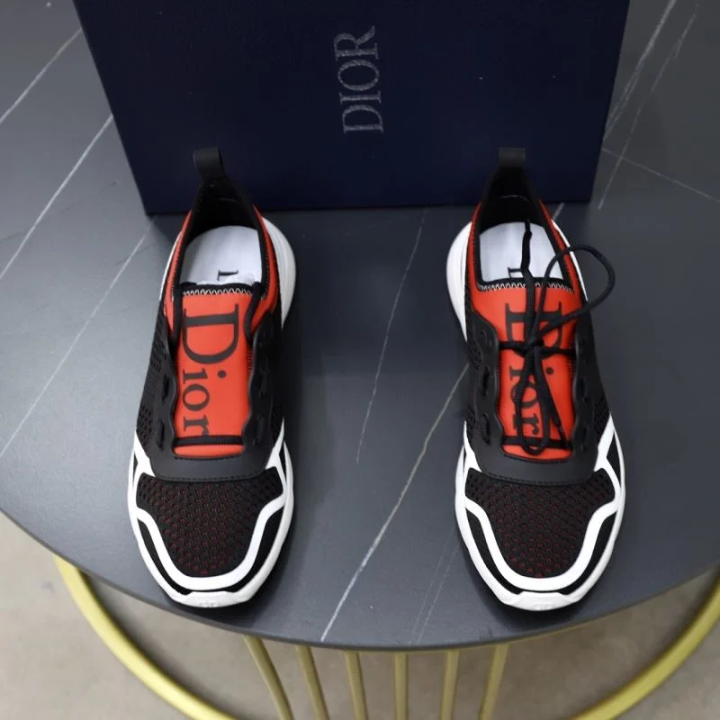 Christian Dior Low Shoes SmartChoice 20672