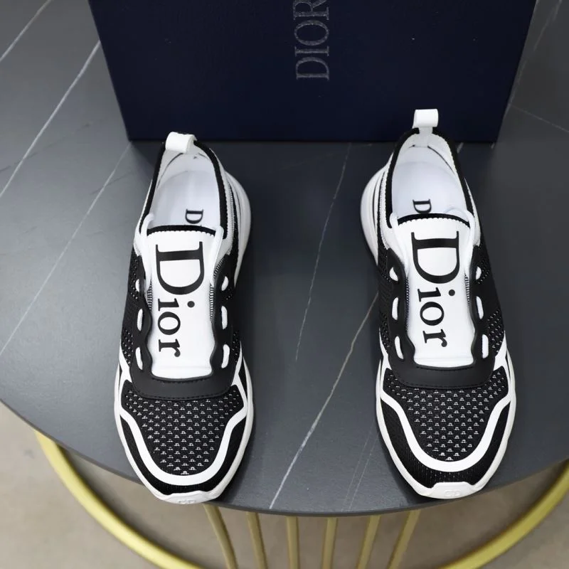 Christian Dior Low Shoes Efficient 20671