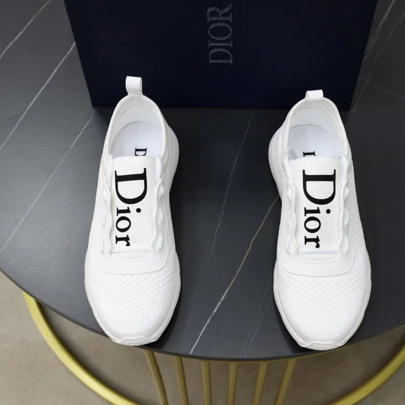 Christian Dior Low Shoes AllSeason 20681
