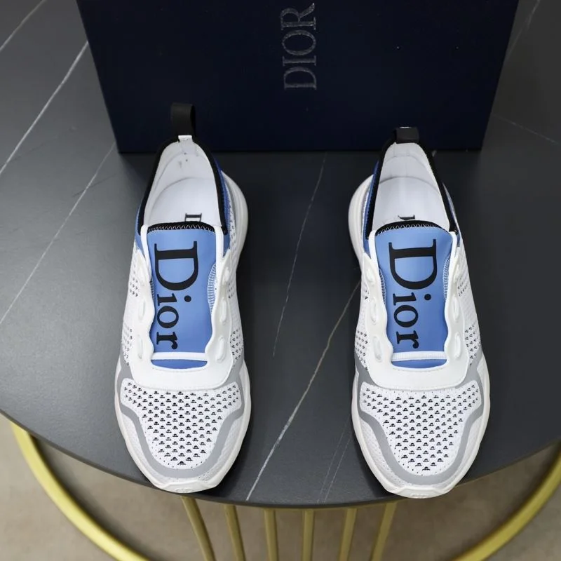 Affordable Christian Dior Low Shoes 20669