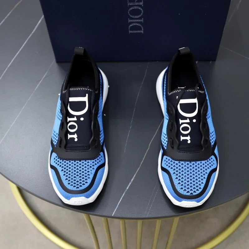 Christian Dior Low Shoes Youthful 20666