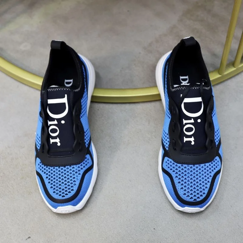 Christian Dior Low Shoes Youthful 20666