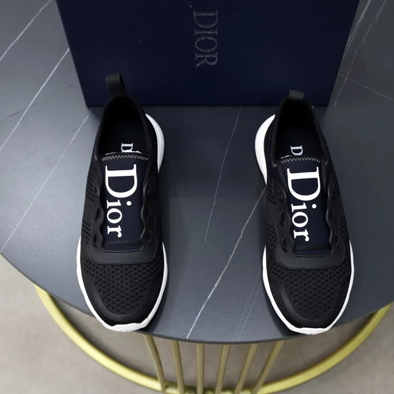 Christian Dior Low Shoes EyeCatching 20665