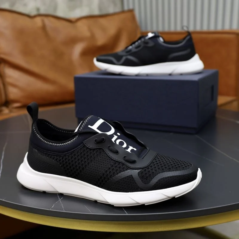 Christian Dior Low Shoes EyeCatching 20665