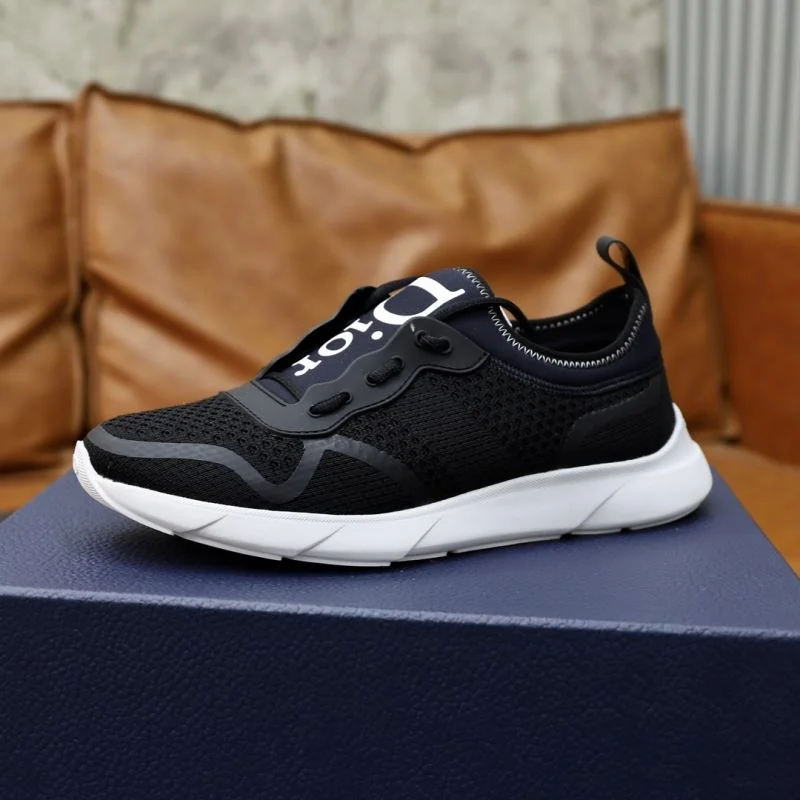 Christian Dior Low Shoes EyeCatching 20665