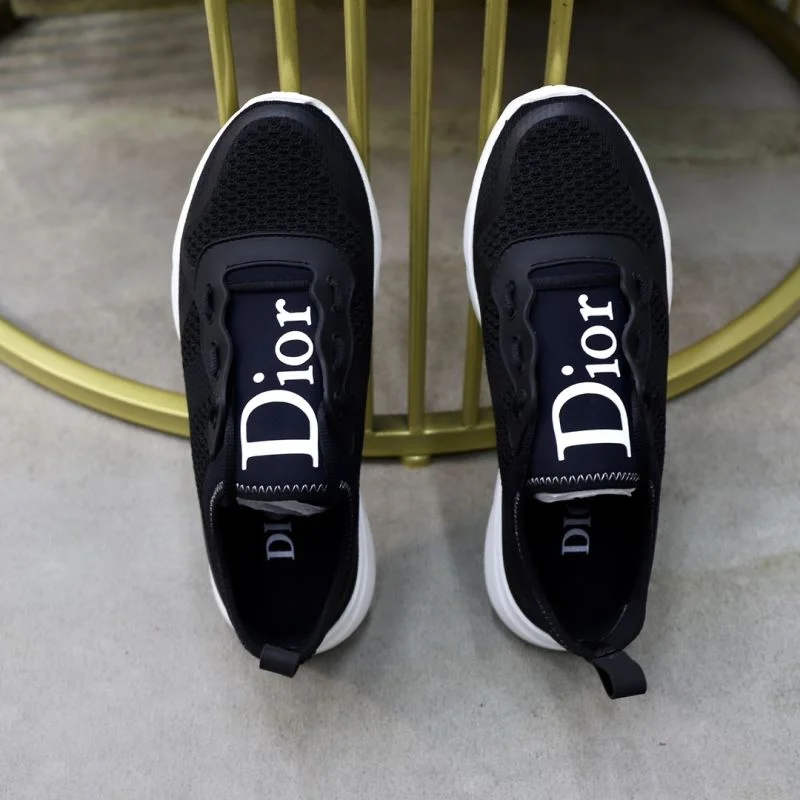 Christian Dior Low Shoes EyeCatching 20665