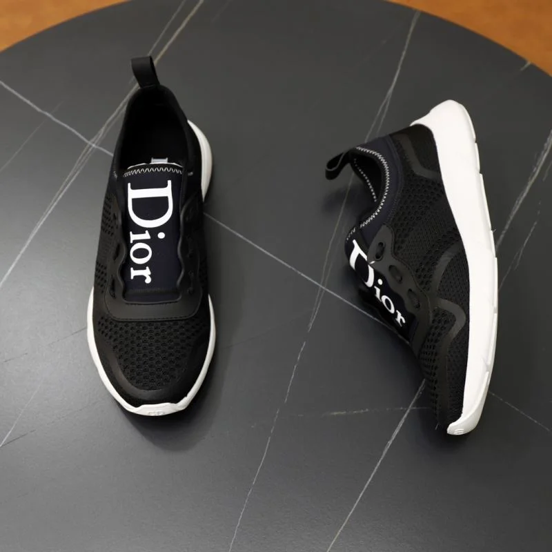 Christian Dior Low Shoes EyeCatching 20665