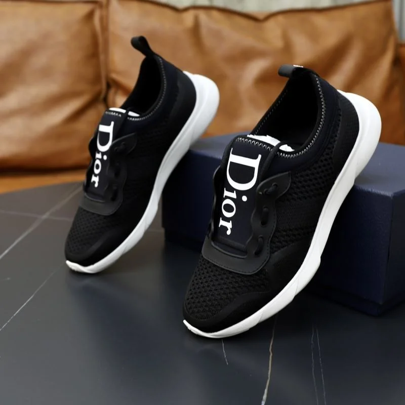 Christian Dior Low Shoes EyeCatching 20665