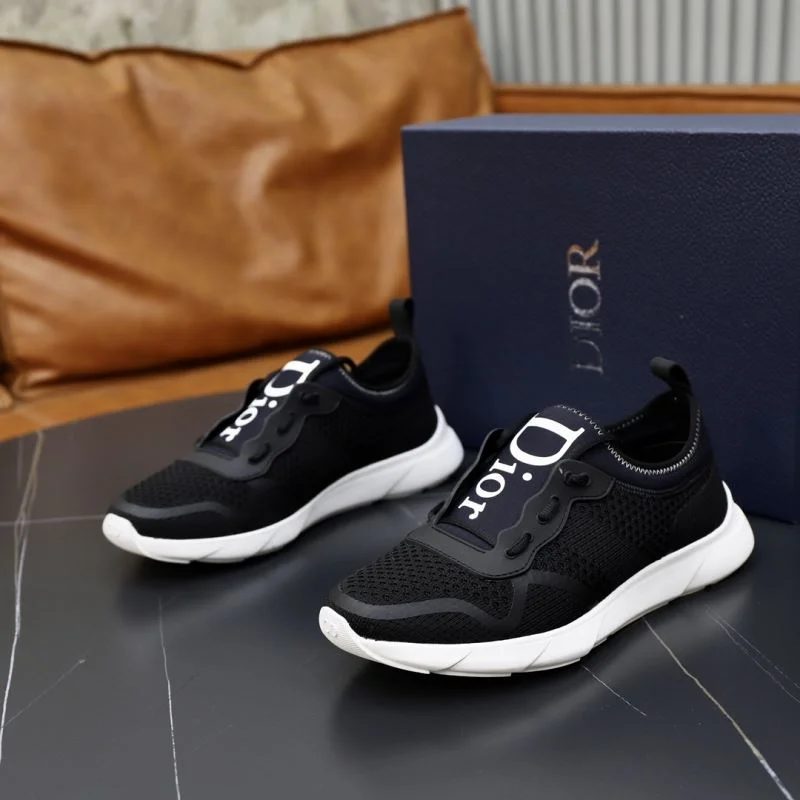Christian Dior Low Shoes EyeCatching 20665